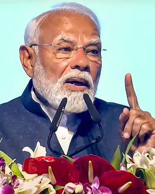 Modi Huntington