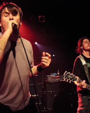 Napalm Death Hamden