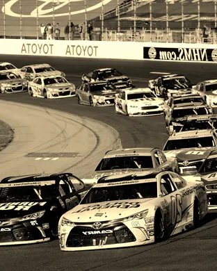 Nascar Stafford Springs