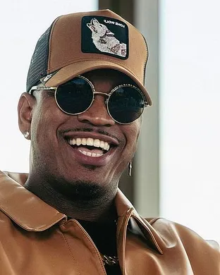 Ne-Yo Hartford