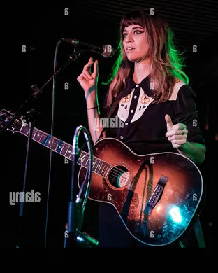 Nicole Atkins Hamden