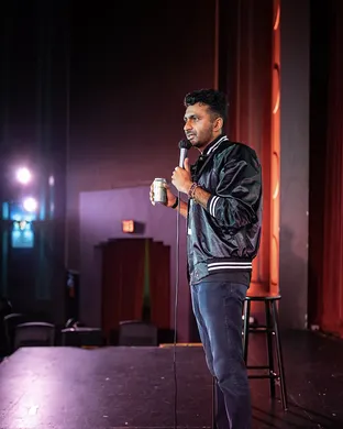 Nimesh Patel Westhampton Beach
