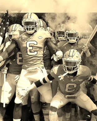North Carolina Tar Heels Football East Hartford