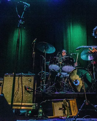 North Mississippi Allstars Fairfield