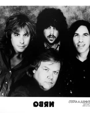 Nrbq Norfolk
