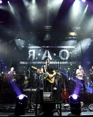 O.A.R. Bridgeport