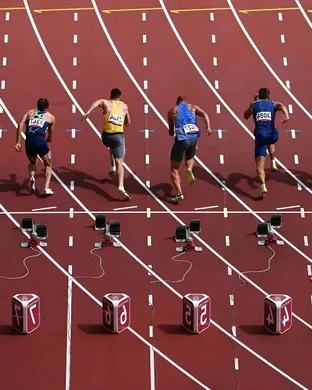 Athletics West Sacramento