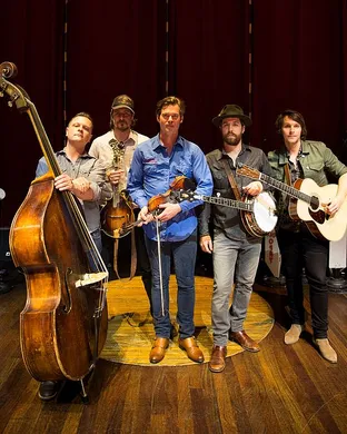 Old Crow Medicine Show Patchogue