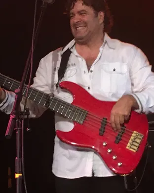 Pablo Cruise Bay Shore