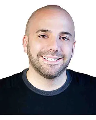 Paul Virzi Manchester