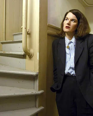 Paula Poundstone Hartford