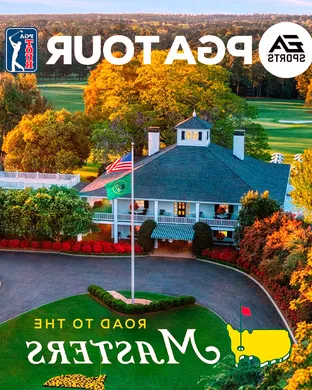 Pga Tour Southampton