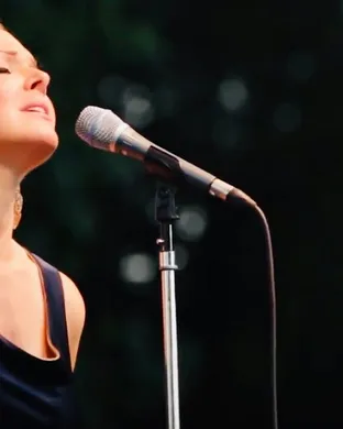 Pink Martini Ridgefield