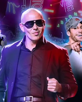 Pitbull Wantagh