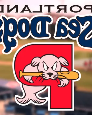Portland Sea Dogs Hartford