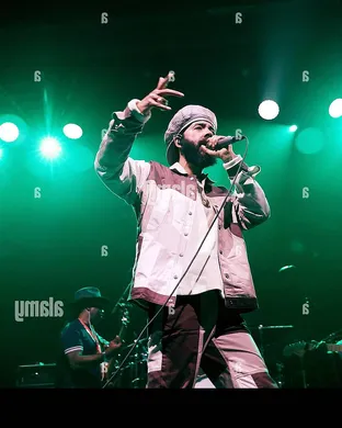 Protoje Hartford