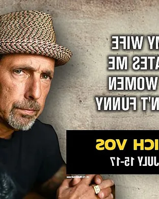 Rich Vos Tarrytown