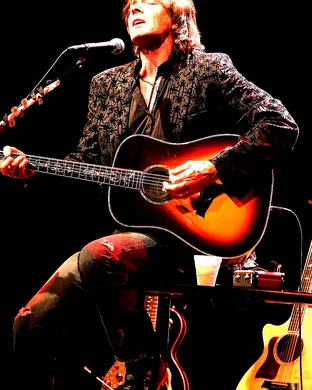 Rick Springfield Huntington