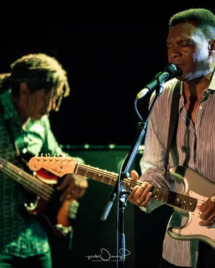 Robert Cray Band Westhampton Beach