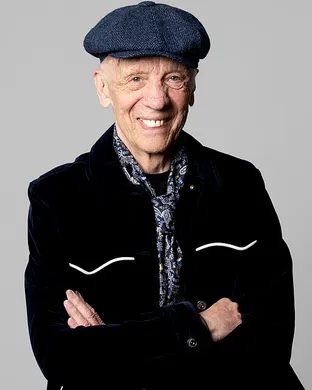 Robin Trower Ridgefield