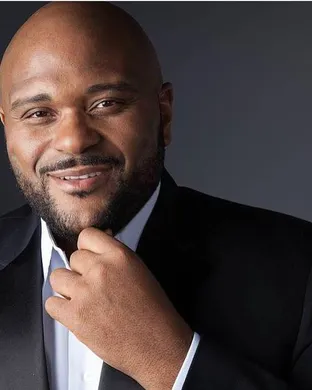 Ruben Studdard Mamaroneck