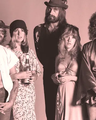 Rumours of Fleetwood Mac Wallingford