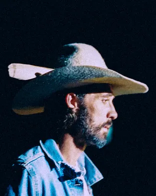 Ryan Bingham New Haven