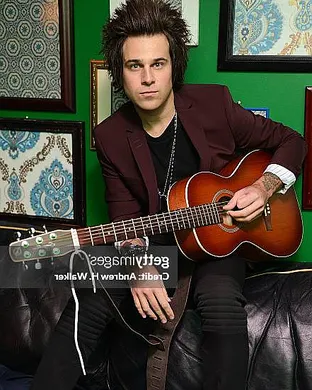 Ryan Cabrera Ridgefield