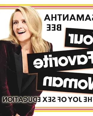 Samantha Bee Fairfield