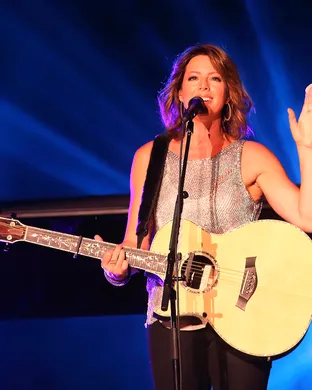 Sarah Mclachlan Bridgeport