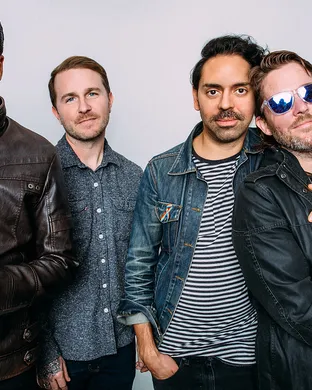Saves The Day Wallingford