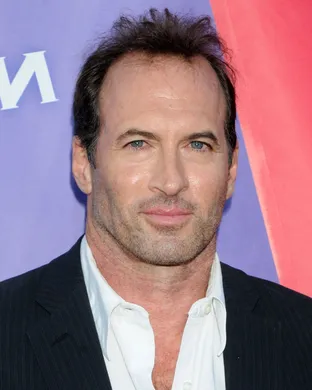 Scott Patterson New Haven
