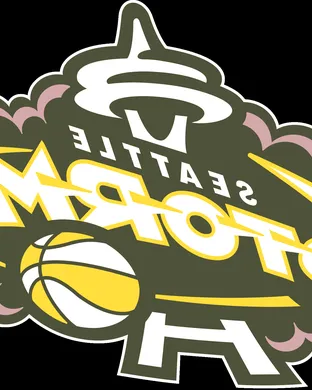 Seattle Storm Uncasville