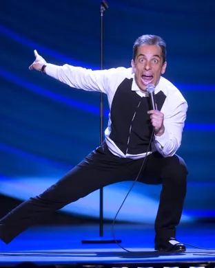 Sebastian Maniscalco Wantagh