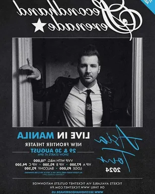 Secondhand Serenade Hartford
