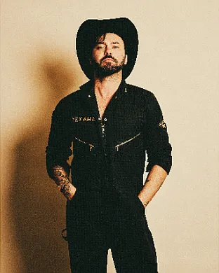 Shakey Graves Tarrytown