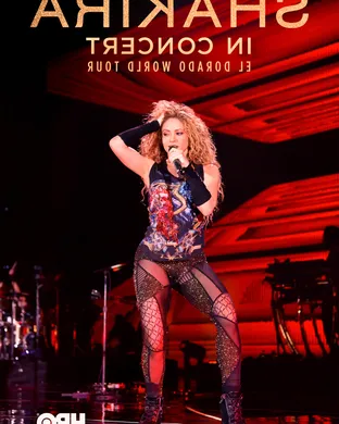 Shakira Elmont