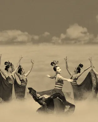 Shen Yun Performing Arts Waterbury