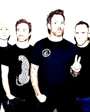 Simple Plan Bridgeport
