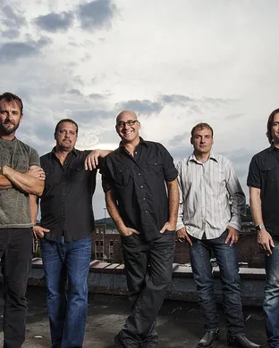 Sister Hazel Fairfield