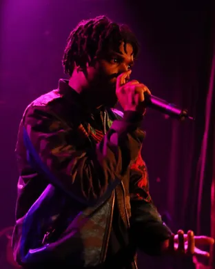 Smino Wallingford