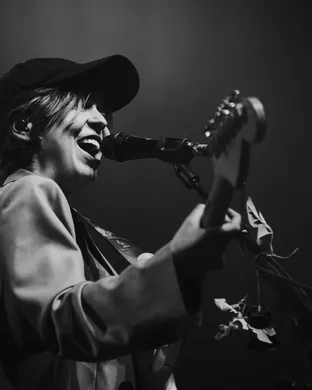 Snail Mail New Haven
