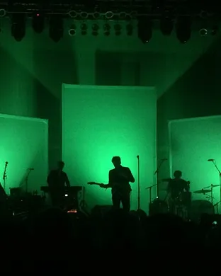 Spoon New Haven