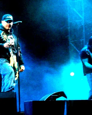 Staind Uncasville