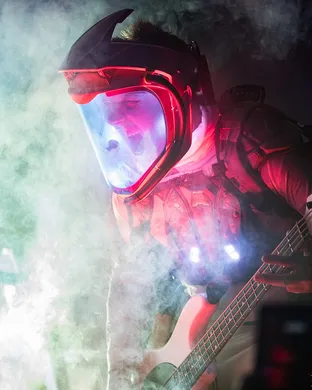 Starset Bridgeport