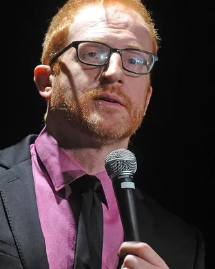 Steve Hofstetter Manchester
