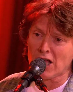 Steve Winwood Bridgeport