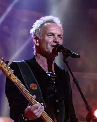 Sting Wallingford