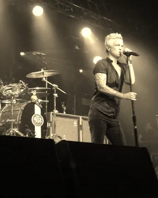 Stone Temple Pilots Wantagh