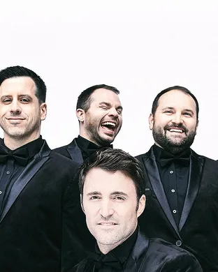 Straight No Chaser Westhampton Beach